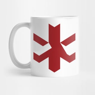 AbleNook Cross Mug